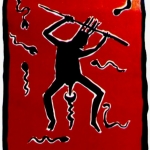 DANSENDE SHAMAAN DANSENDE SHAMAAN