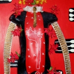 RITEY'WA (rood) RITEY'WA (rood)