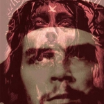 JEZUS LEEFT EN CHE OOK JEZUS LEEFT EN CHE OOK