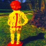 MANNEKEN PIS MANNEKEN PIS