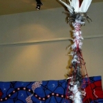 THE PROPHECY OF WIRACOCHA THE PROPHECY OF WIRACOCHA