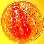 DANSEN VOOR SHIVA'S LINGAM DANSEN VOOR SHIVA'S LINGAM