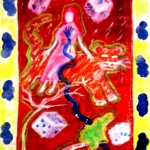 DURGA DURGA