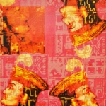 ATAHUALPA GOUD ROZE ATAHUALPA GOUD ROZE