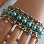 Armband Esmeralda Emerald Armband Esmeralda Emerald