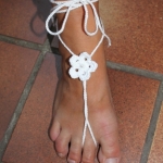 Barefoot sandalen Barefoot sandalen
