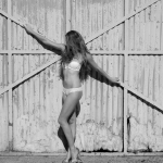 Vitruvius Woman Vitruvius Woman
