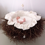 26. Hemels Nest voor Baby 26. Hemels Nest voor Baby