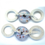 Amulet 'Mijn Hemel' Amulet 'Mijn Hemel'