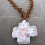 Amuletketting 3 Amuletketting 3