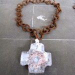 Amuletketting 4 Amuletketting 4