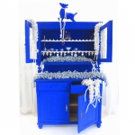 Offer-kast. Offer-kast.