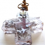 Amuletketting 2 Amuletketting 2