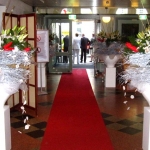 Wedding 8-8 Rode Hoed Wedding 8-8 Rode Hoed