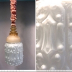 Glans lamp 1 Glans lamp 1