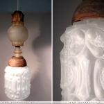 Glans lamp 2 Glans lamp 2
