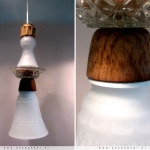 Glans lamp 3 Glans lamp 3