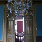 Villa Vesperweg Chandelier Villa Vesperweg Chandelier