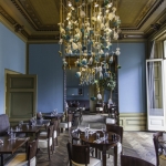 Villa Velperweg Chandelier Villa Velperweg Chandelier