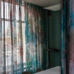 Curtains Villa Velperweg 3 Curtains Villa Velperweg 3