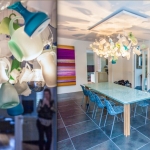 Sharing Abundance Chandelier 5 Sharing Abundance Chandelier 5