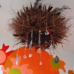 Hemels Nest (brons) Hemels Nest (brons)