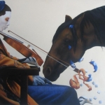 Paardenfluisteraar I Paardenfluisteraar I