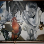 Don't count your chickens before they hatch Don't count your chickens before they hatch
