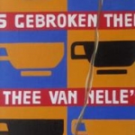 Gebroken Thee Gebroken Thee