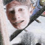 Het Broeien van de mest 3 .. Het Broeien van de mest 3 ..