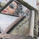 Detail Het Broeien ..1 Detail Het Broeien ..1