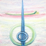 Naald (Getal 10) Naald (Getal 10)
