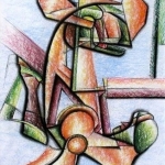 Constructo- Saurier (Met jong) . Constructo- Saurier (Met jong) .