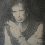 Keith Richards Keith Richards