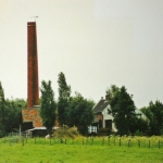 Nijkerk Gemaal. Nijkerk Gemaal.