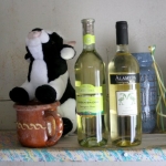 Aan de Fles .. Aan de Fles ..