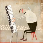 in concert in concert