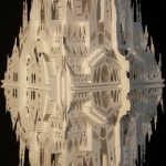 Reflection on Sagrada Familia Reflection on Sagrada Familia