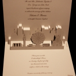 Wedding Invitation Card Wedding Invitation Card
