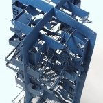 Elevation blue (2) Elevation blue (2)