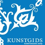 Kunstgids Kunstenaars 2009 Kunstgids Kunstenaars 2009