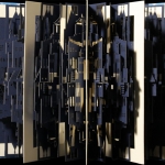 Reflejar blue Reflejar blue