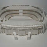 Frontal view Frontal view
