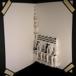 Westertoren/kerk Westertoren/kerk