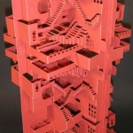 Elevation terracotta Elevation terracotta