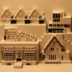 Kerstkaart Bouwfonds Ontwikkeling Kerstkaart Bouwfonds Ontwikkeling