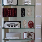 Foto's van werk galerie Wies Willemsen. Foto's van werk galerie Wies Willemsen.