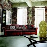 Roche-Bobois Advertentie Roche-Bobois Advertentie