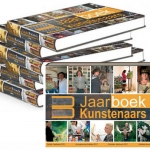 Jaarboek Kunstenaars 2011 Jaarboek Kunstenaars 2011