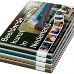 Beeldende Kunst in Nederland, speciale editie. Beeldende Kunst in Nederland, speciale editie.
